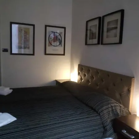 Marvi Hotel